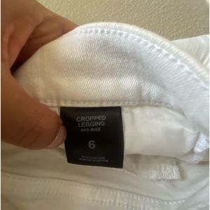 express white jeans